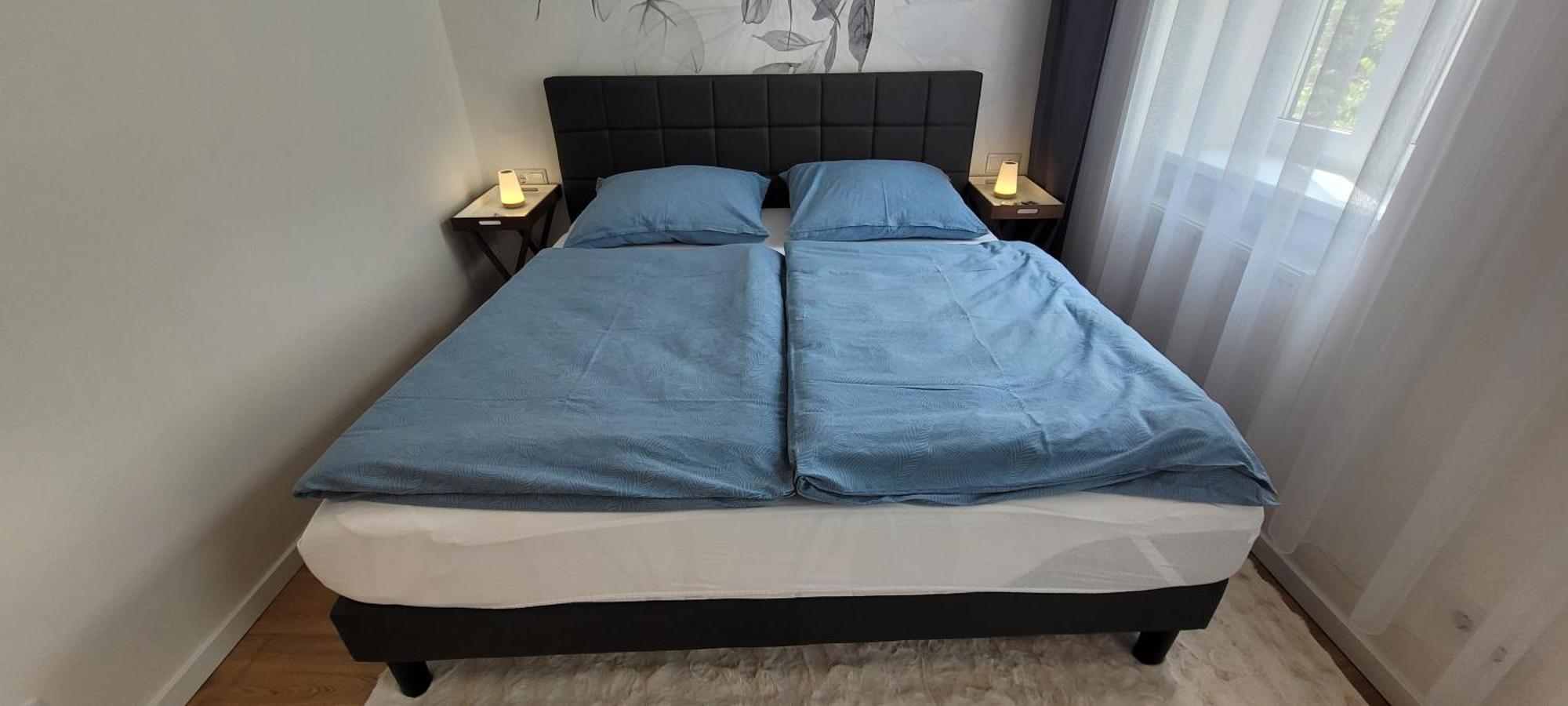 Altbauwohnung Mit Charme - Selbst Check In - Queensize Bett Vienna Exterior photo